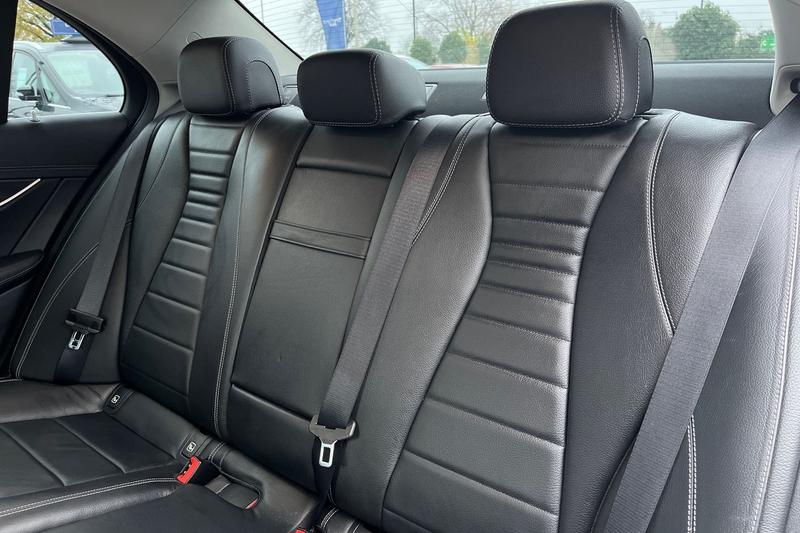 Used Mercedes-Benz E Class 2019 for sale - 76526708: Photo 20