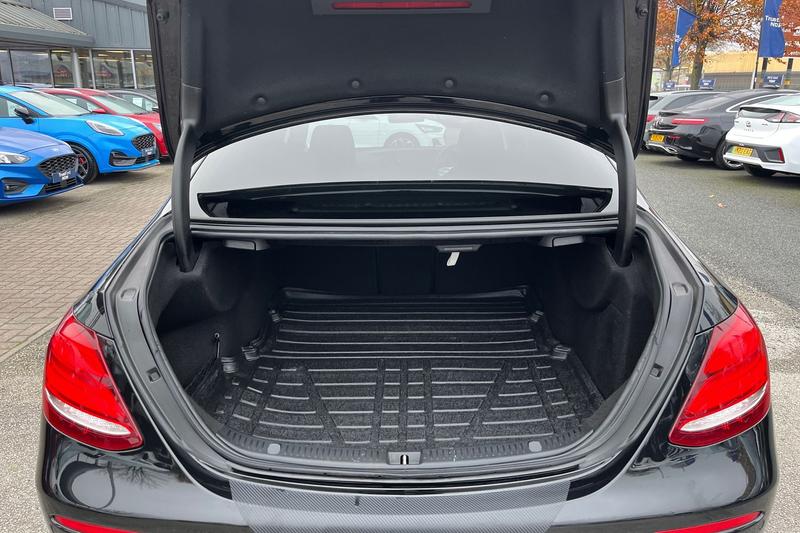 Used Mercedes-Benz E Class 2019 for sale - 76526708: Photo 21