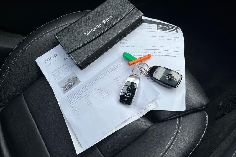 Used Mercedes-Benz E Class 2019 for sale - 76526708: Photo 22