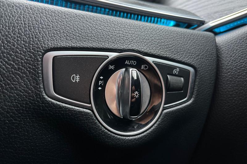 Used Mercedes-Benz E Class 2019 for sale - 76526708: Photo 24