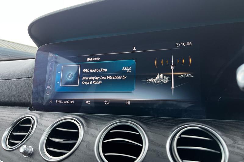 Used Mercedes-Benz E Class 2019 for sale - 76526708: Photo 26