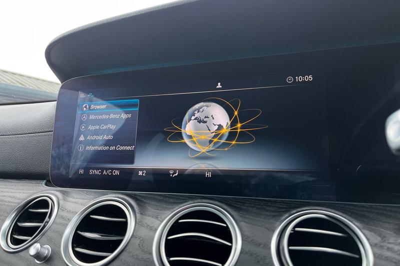 Used Mercedes-Benz E Class 2019 for sale - 76526708: Photo 27