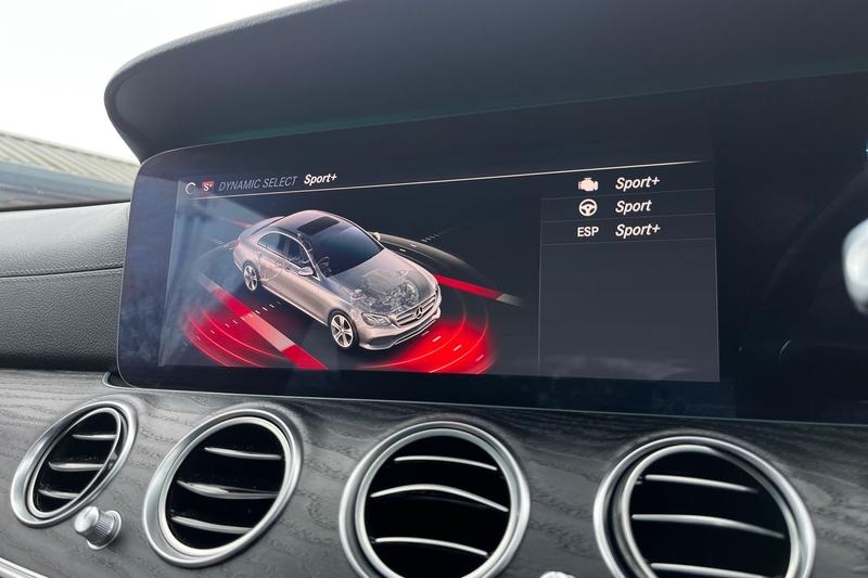 Used Mercedes-Benz E Class 2019 for sale - 76526708: Photo 29