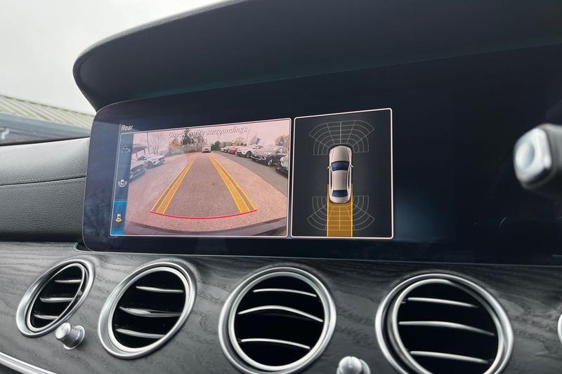 Used Mercedes-Benz E Class 2019 for sale - 76526708: Photo 31