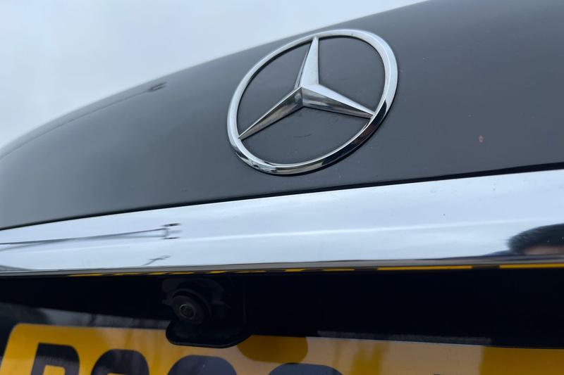 Used Mercedes-Benz E Class 2019 for sale - 76526708: Photo 40