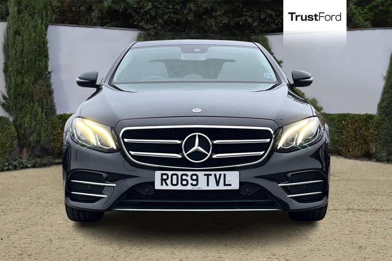 Used Mercedes-Benz E Class 2019 for sale - 76526708: Photo 6