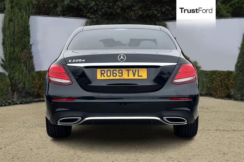 Used Mercedes-Benz E Class 2019 for sale - 76526708: Photo 7