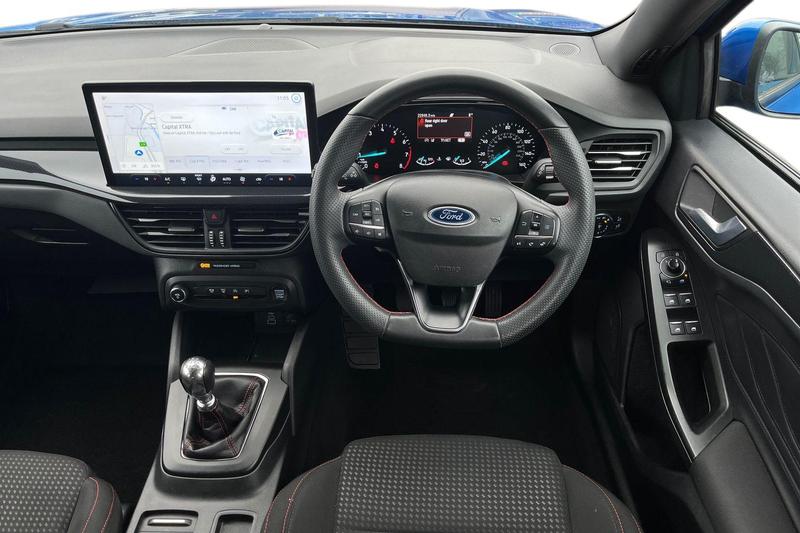 Used Ford Focus 2023 for sale - 77910323: Photo 11