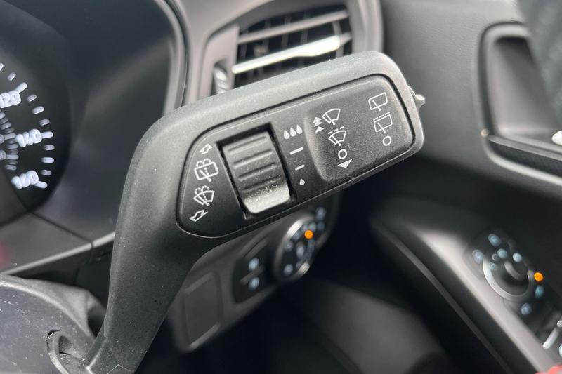 Used Ford Focus 2023 for sale - 77910323: Photo 15