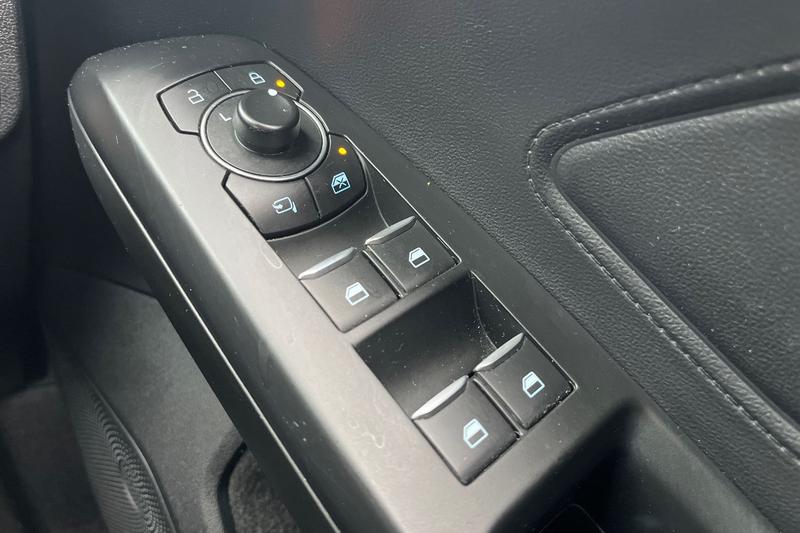 Used Ford Focus 2023 for sale - 77910323: Photo 16