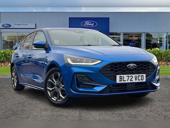 Used Ford Focus 2023 for sale - 77910323: Photo