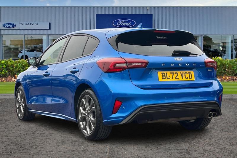 Used Ford Focus 2023 for sale - 77910323: Photo 2