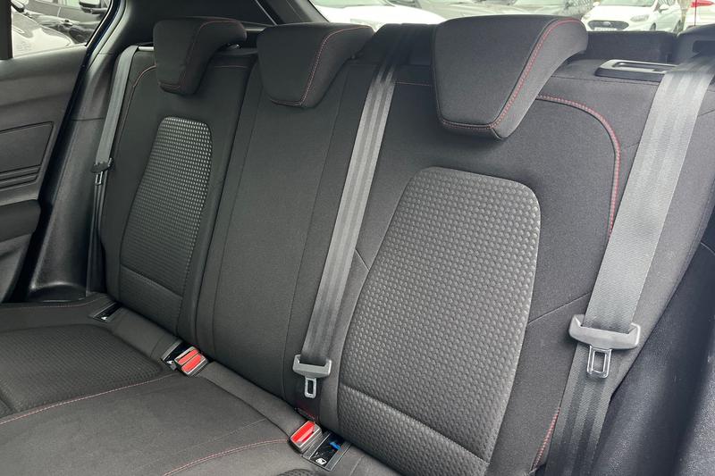 Used Ford Focus 2023 for sale - 77910323: Photo 20