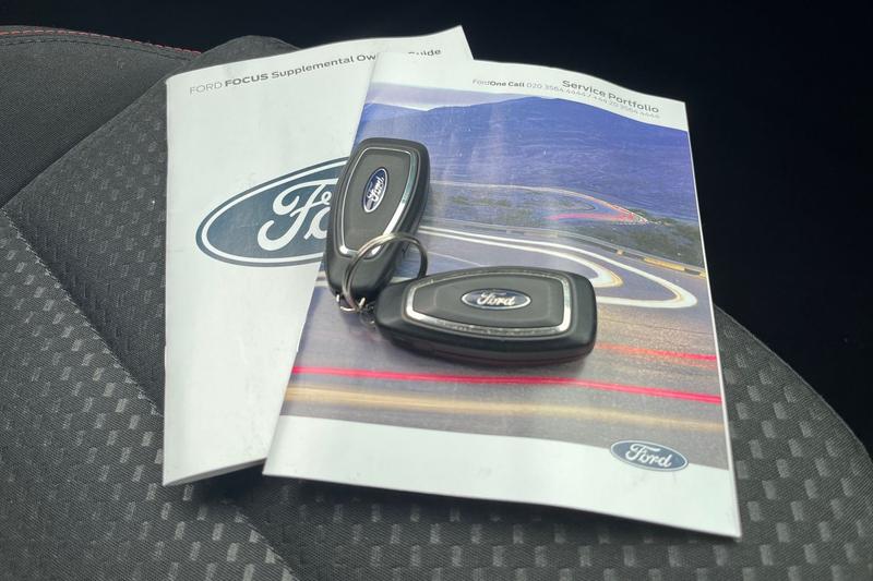 Used Ford Focus 2023 for sale - 77910323: Photo 22