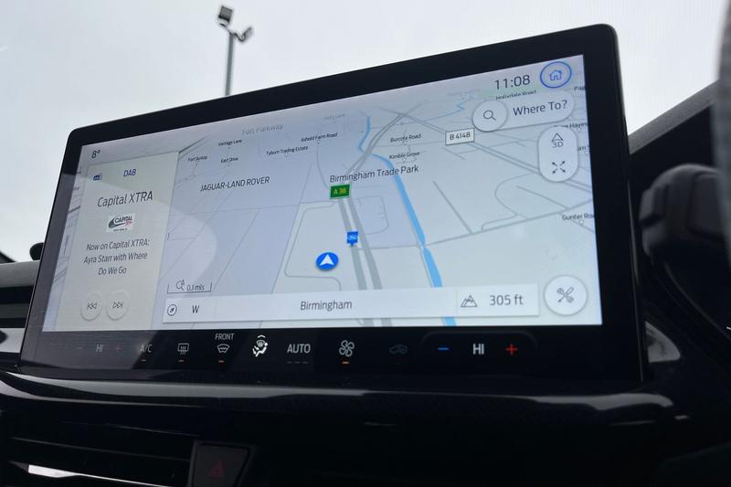 Used Ford Focus 2023 for sale - 77910323: Photo 24