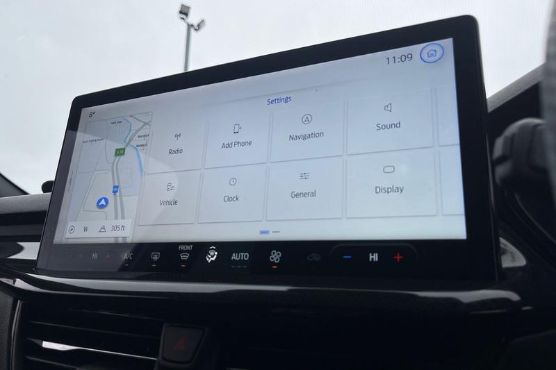 Used Ford Focus 2023 for sale - 77910323: Photo 30