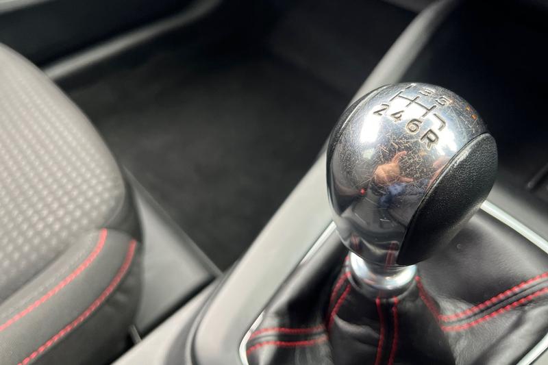 Used Ford Focus 2023 for sale - 77910323: Photo 34