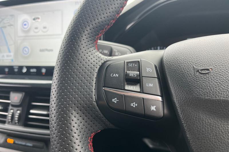 Used Ford Focus 2023 for sale - 77910323: Photo 35