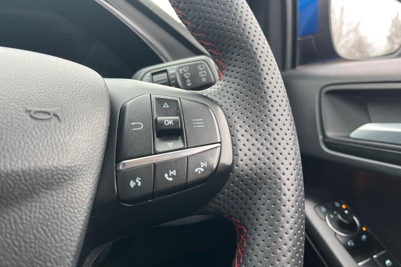 Used Ford Focus 2023 for sale - 77910323: Photo 36