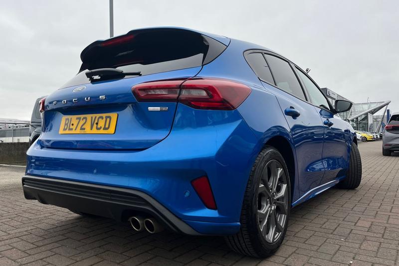 Used Ford Focus 2023 for sale - 77910323: Photo 38