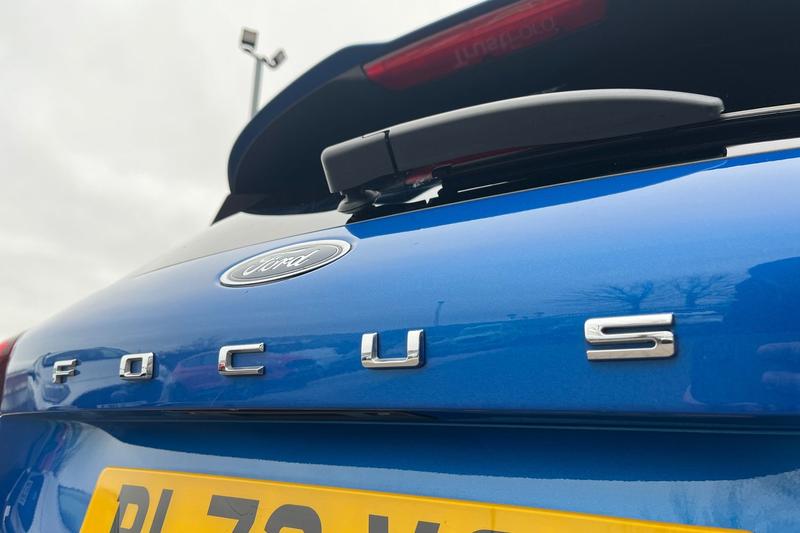 Used Ford Focus 2023 for sale - 77910323: Photo 39