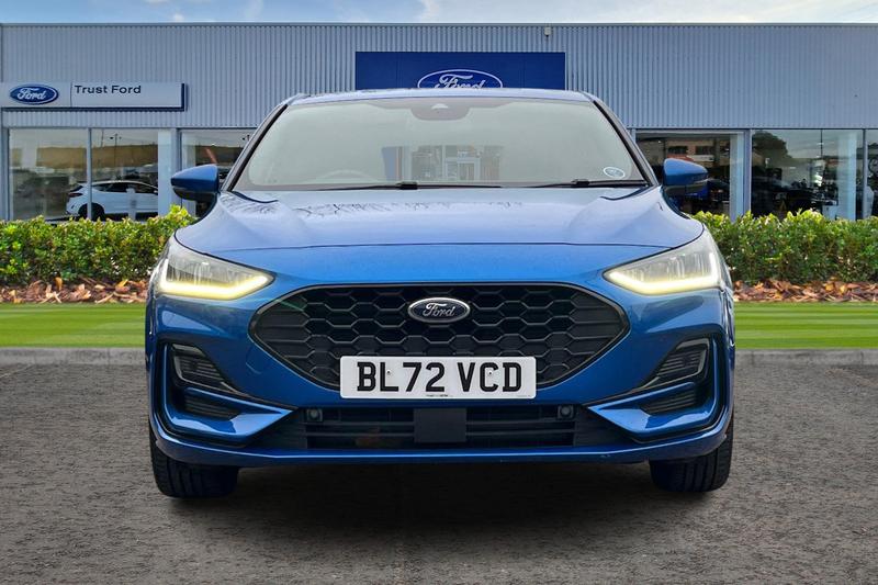 Used Ford Focus 2023 for sale - 77910323: Photo 6