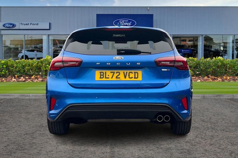 Used Ford Focus 2023 for sale - 77910323: Photo 7