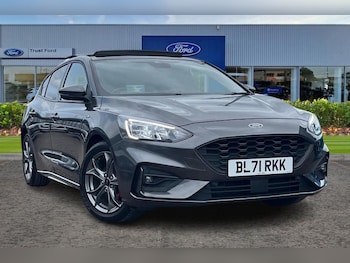 Used Ford Focus 2022 for sale - 78270885: Photo