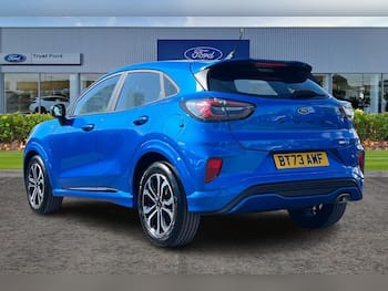 Used Ford Puma 2023 for sale - 79855744: Photo