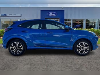 Used Ford Puma 2023 for sale - 79855744: Photo