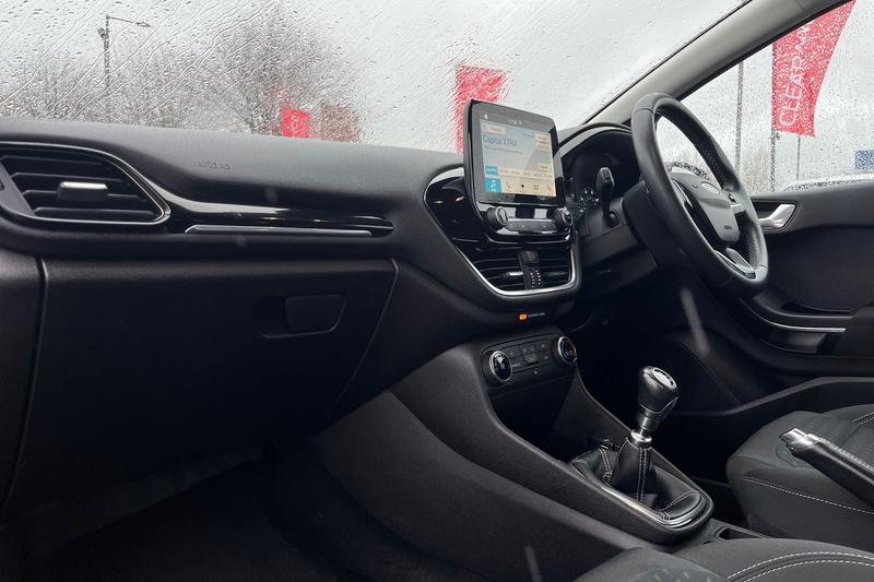 Used Ford Fiesta 2018 for sale - 77187062: Photo 18