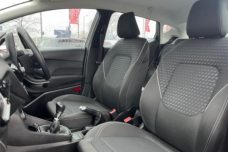 Used Ford Fiesta 2018 for sale - 77187062: Photo 19