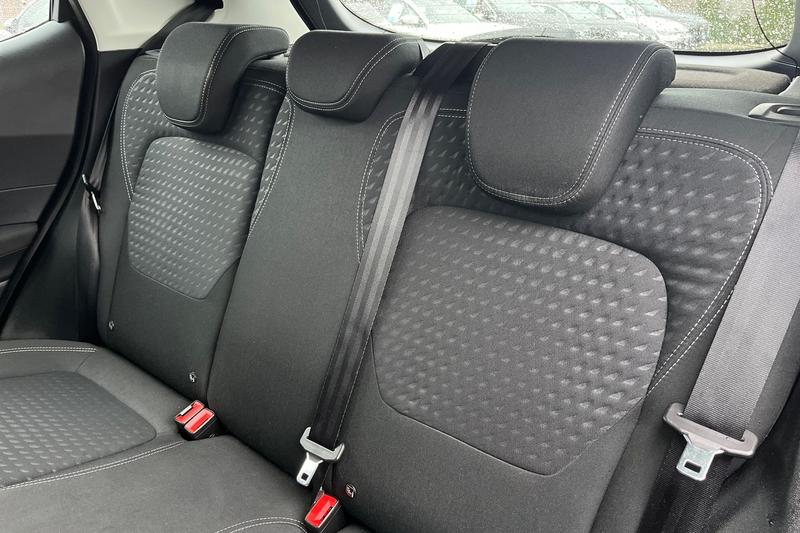 Used Ford Fiesta 2018 for sale - 77187062: Photo 20