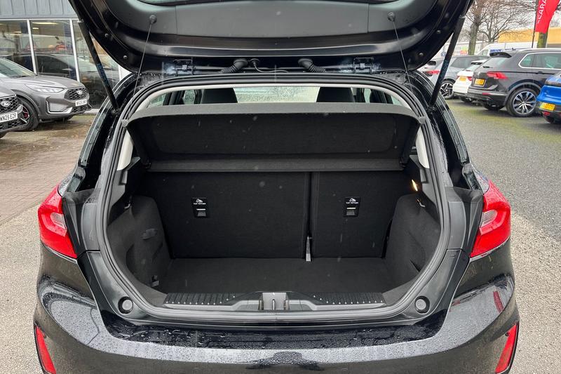 Used Ford Fiesta 2018 for sale - 77187062: Photo 21