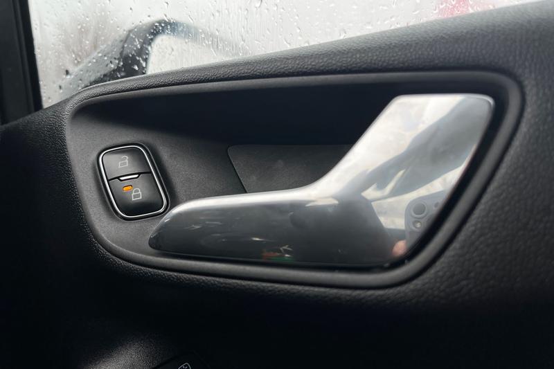 Used Ford Fiesta 2018 for sale - 77187062: Photo 23