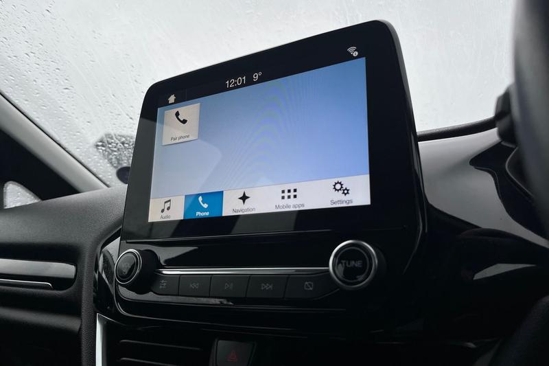 Used Ford Fiesta 2018 for sale - 77187062: Photo 26