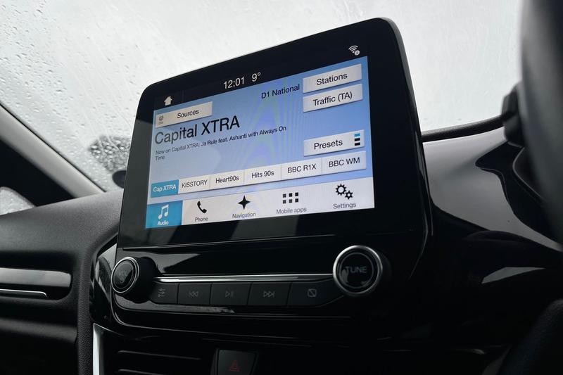 Used Ford Fiesta 2018 for sale - 77187062: Photo 27