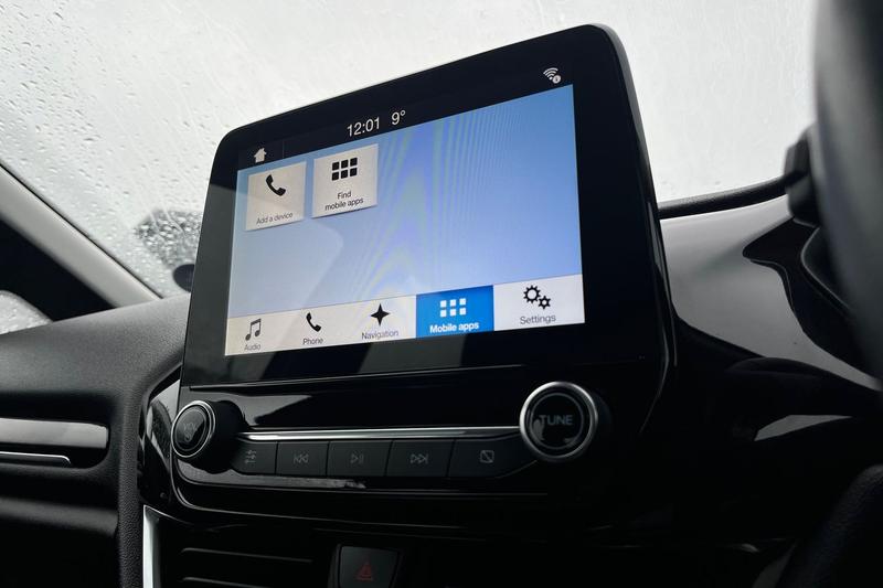 Used Ford Fiesta 2018 for sale - 77187062: Photo 28