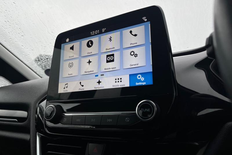 Used Ford Fiesta 2018 for sale - 77187062: Photo 29