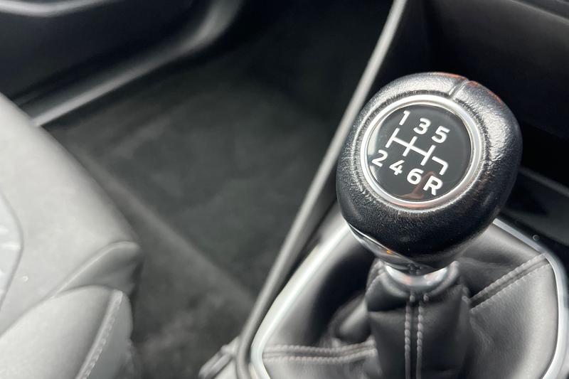 Used Ford Fiesta 2018 for sale - 77187062: Photo 34