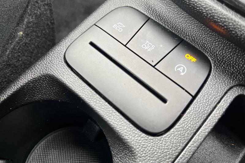 Used Ford Fiesta 2018 for sale - 77187062: Photo 35