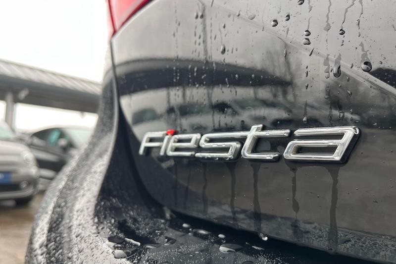 Used Ford Fiesta 2018 for sale - 77187062: Photo 39