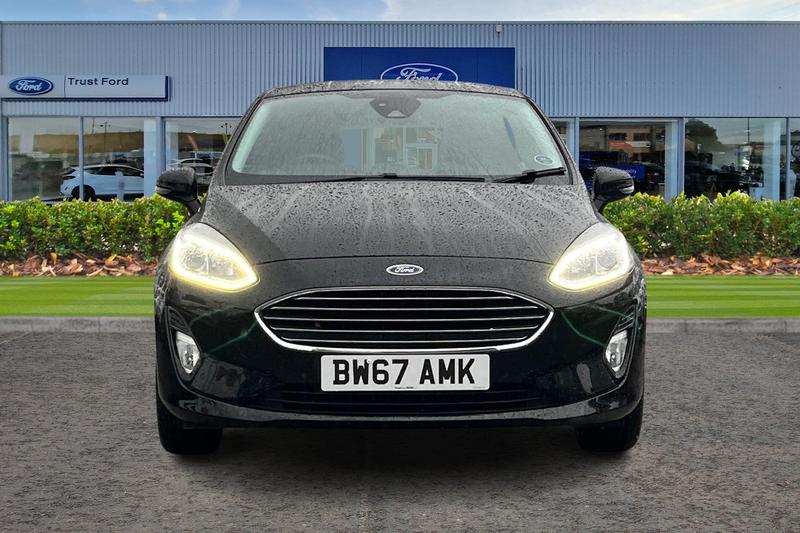 Used Ford Fiesta 2018 for sale - 77187062: Photo 6