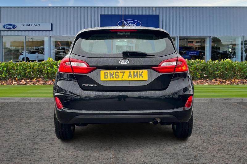 Used Ford Fiesta 2018 for sale - 77187062: Photo 7