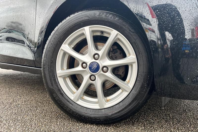 Used Ford Fiesta 2018 for sale - 77187062: Photo 8