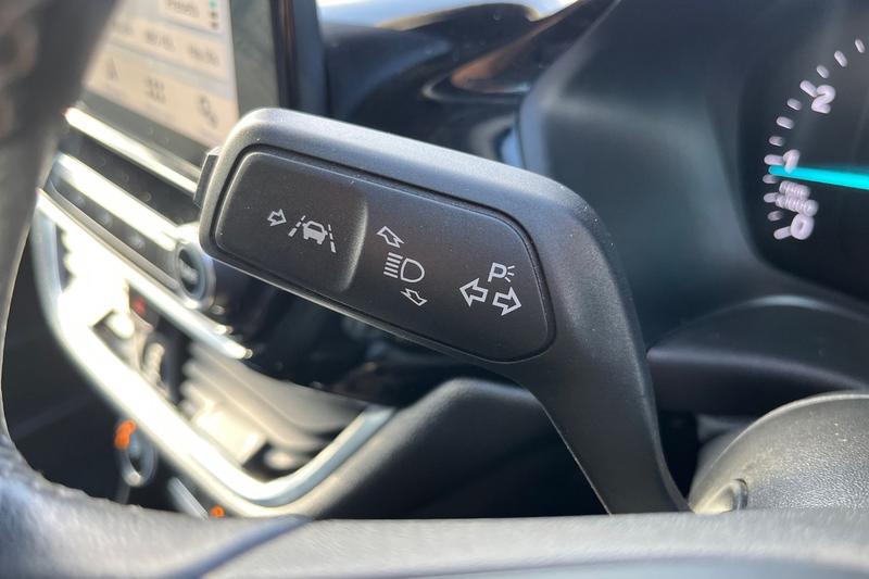 Used Ford Fiesta 2018 for sale - 76480360: Photo 14