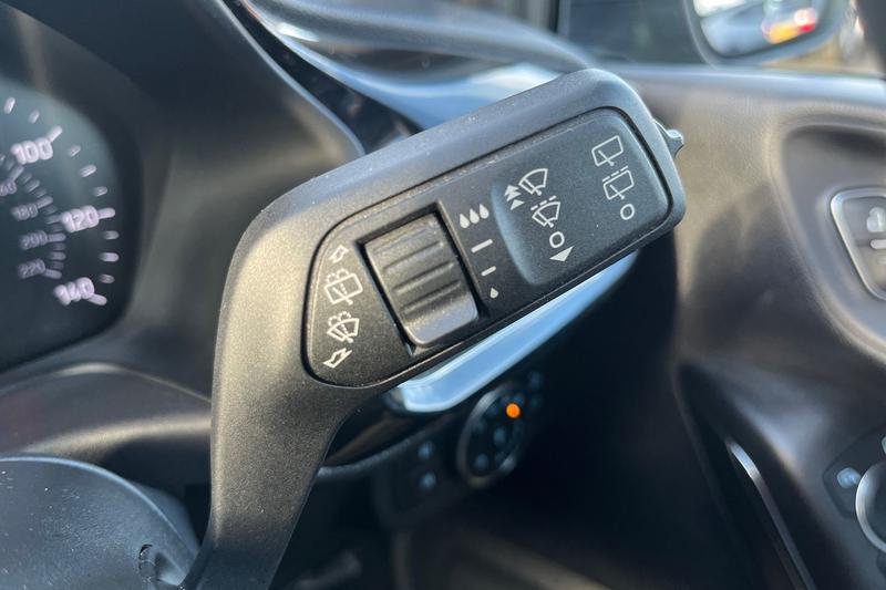 Used Ford Fiesta 2018 for sale - 76480360: Photo 15