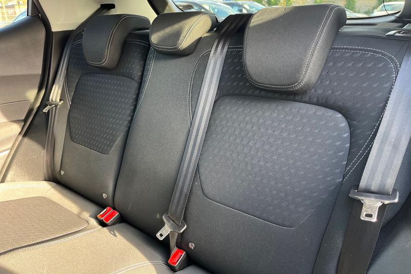 Used Ford Fiesta 2018 for sale - 76480360: Photo 20