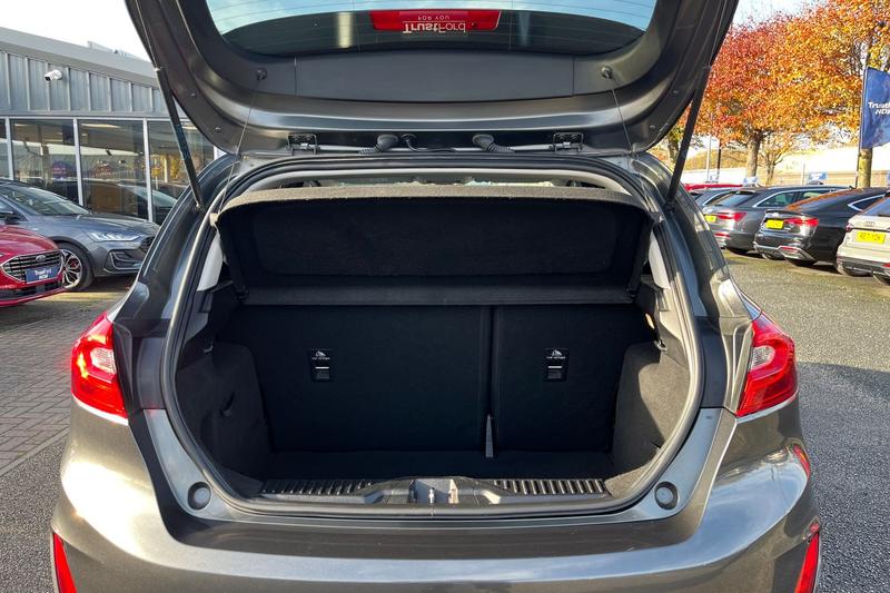 Used Ford Fiesta 2018 for sale - 76480360: Photo 21