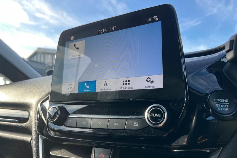 Used Ford Fiesta 2018 for sale - 76480360: Photo 26